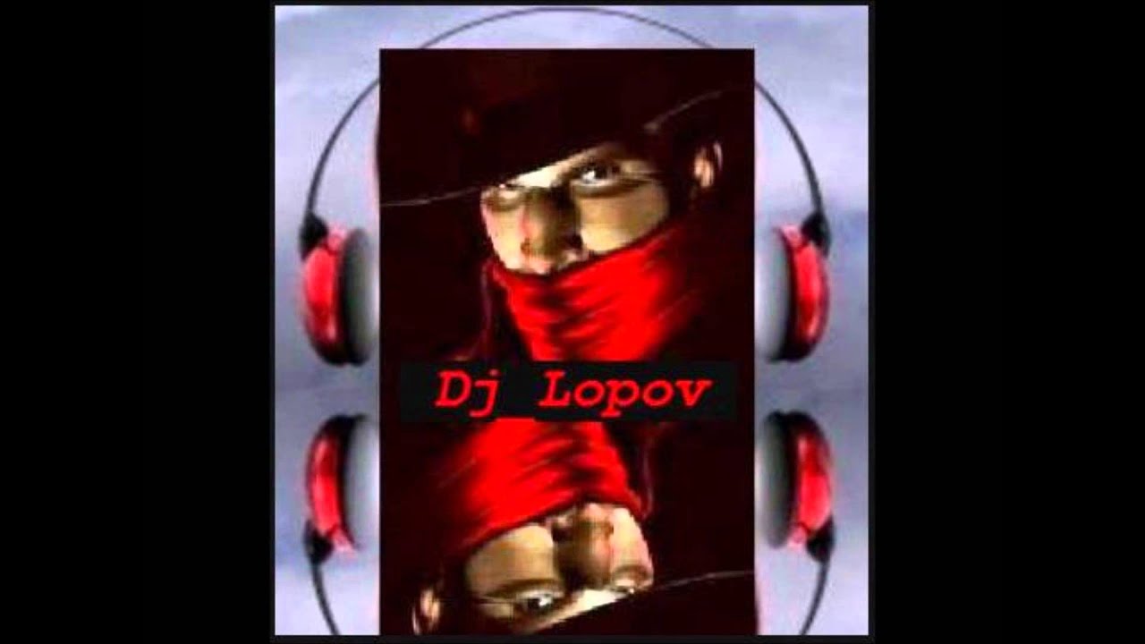 Dj Lopov   2009 Narodne baladice