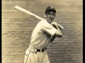 Luke Appling - Baseball Hall of Fame Biographies の動画、YouTube動画。