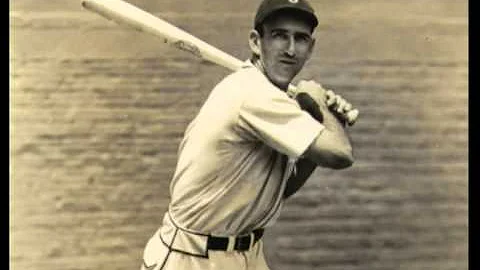 Luke Appling - Baseball Hall of Fame Biographies