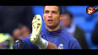 Soccer Skills Cristiano Ronaldo 2017 ● Skills Show HD