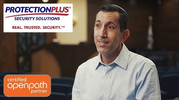 Openpath Reviews - Synagogue and Church Access Control Security | PROTECTION PLUS