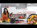 SAVORY BEEF STEW In my new INSTANT POT in UNDER an HOUR| Family Of 11