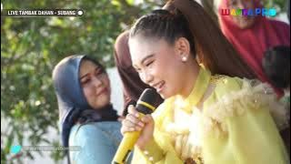 JABLAY || DEDE RISTY GANJENE PANTURA || BAPAK SAMEH - IBU FITRI || WANAJAYA, 21 SEP 2024