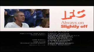 The Cutting Edge (1992) End Credits (IFC 2026)