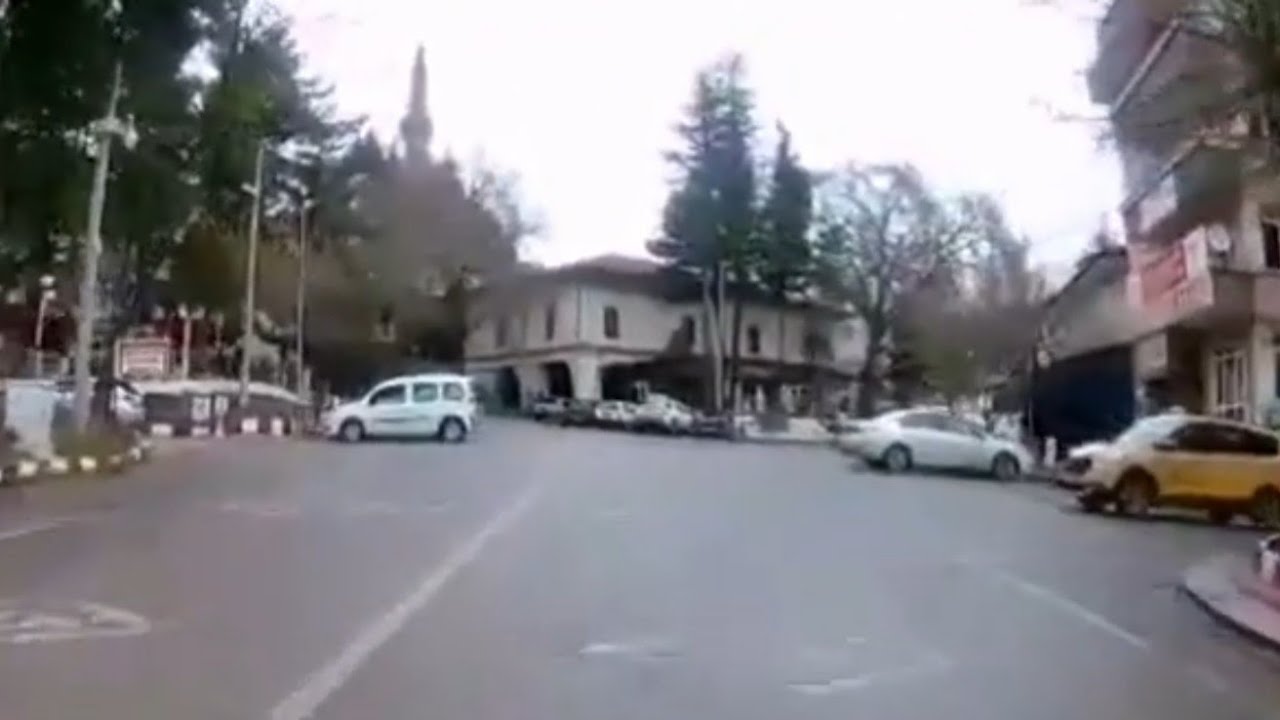 Kütahya : Şaphane Yolu