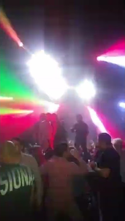 AMERIKA DISCO