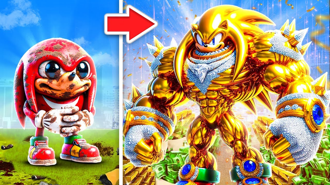 $1 To $10,000,000 KNUCKLES In GTA 5!