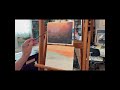 From Fall Foliage, Layer One