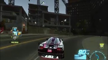 Need For Speed World - [2016] - THE REVIEW?