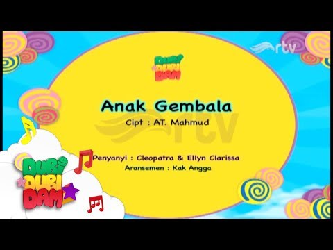 Dubi Dam Club : Anak Gembala
