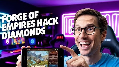 New forge of empires mod - free diamonds 2025 (iOS/android) 