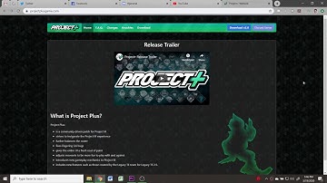 How to Download Project Plus 2.0 for Dolphin