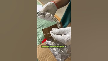 This video will help you save on shipping costs! #china #chinasourcing #automobile #alibabagroup