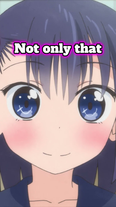 THIS ANIME GIRL IS A LANDLORD 😮