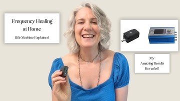 Spooky2 Rife Machine Review | Affordable Frequency Machine for Home Healing