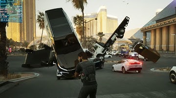 MindsEye Launch is an Absolute Disaster