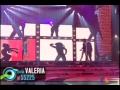 Valeria & Alex - Pienso en ti (La Academia 6)