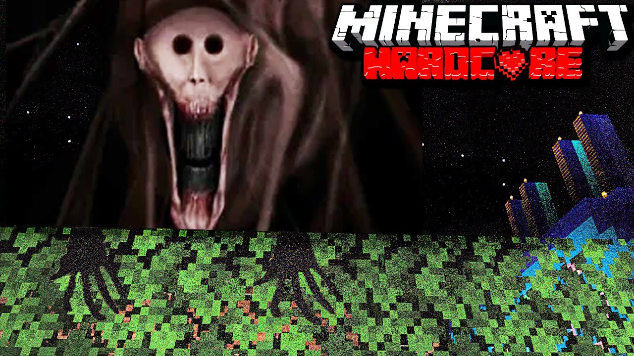 Minecraft's NEW DISTURBING Horror Mod.. Father Fester Minecraft's NEW DISTURBING Horror Mod.. Father Fester
