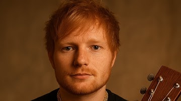 Ed Sheeran - Broken Compass (Official Music Video) 2025