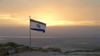 Am Yisrael Chai. Song by Rabbi Shlomo Carlebach.