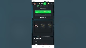 CSGOROLL Daily Rewards Level 80 Day 36