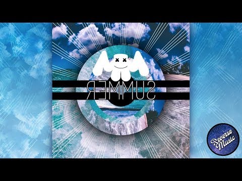 Marshmello - Summer