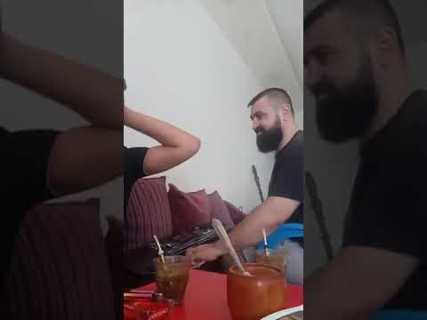 محمد الشيخ عتابا مع مامون ديوب 