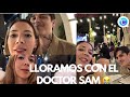 Lloramos con el doctor Sam 🤭