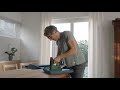 Bosch universaltacker 18v14 the powerful cordless tacker