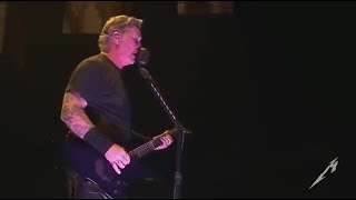 Metallica: Dream No More Reversed (Birmingham, AL - January 22, 2019)