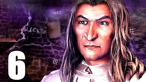 Mystery Case Files 13: Ravenhearst Unlocked - Part 6 Let