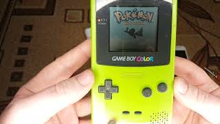 : GameBoy     . .