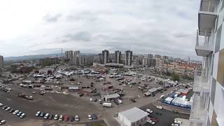 Новая панорама дом 2, 1-к, планировка 44.7 кв.м (вид во двор) Пример планировки Новая панорама дом 2, 1-к, планировка 44.7 кв.м (вид во двор) Пример планировки
