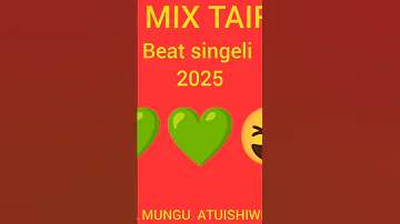 Jr Mix Taira Nampenda 