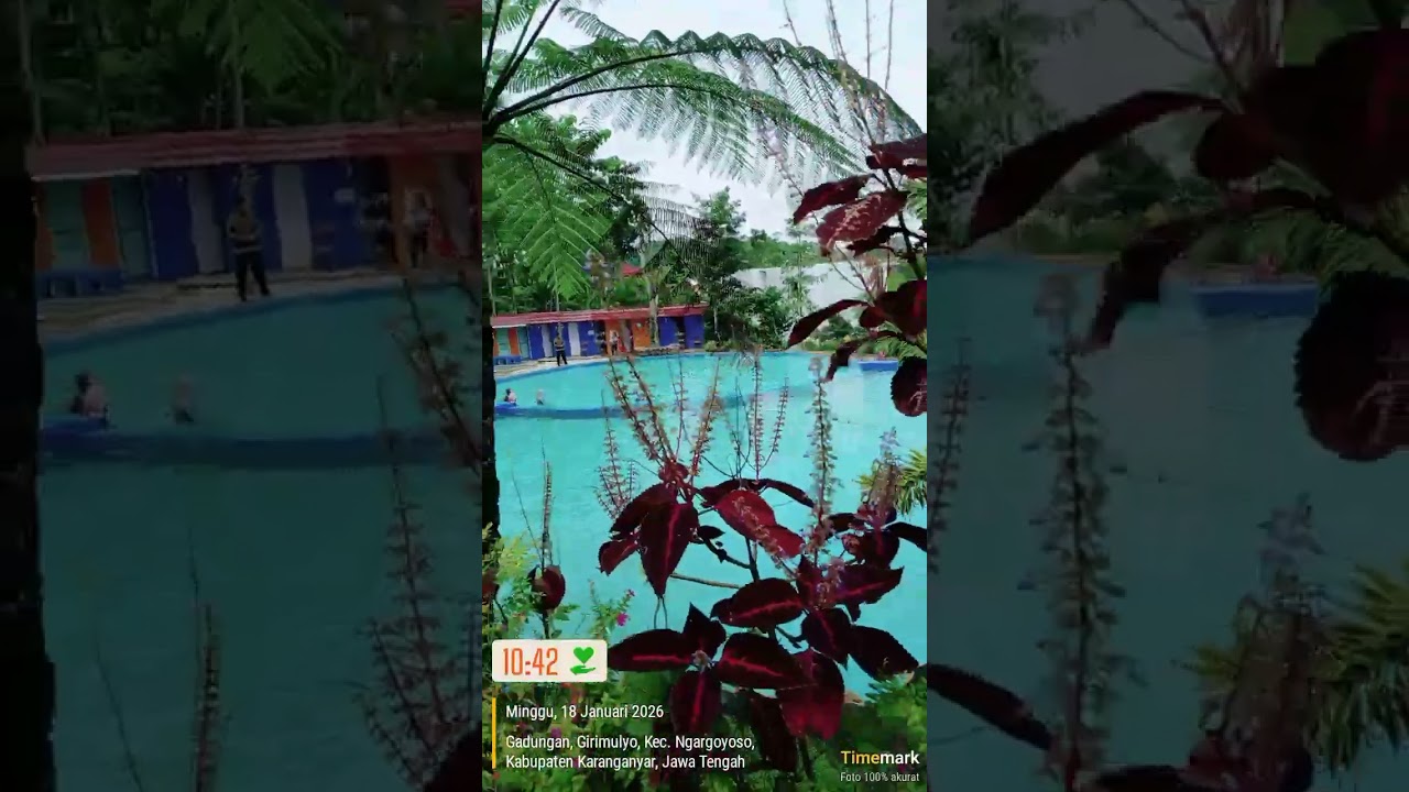 #KemuningKaranganyar