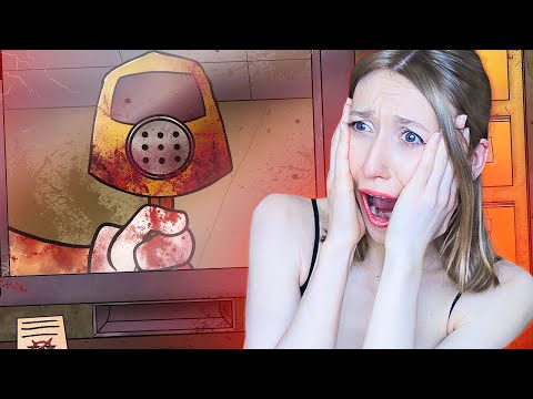 ის დაბრუნდა და მოკლა ყველა...