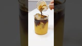 오렌지커피  |  Orange Coffee 🍊🧡