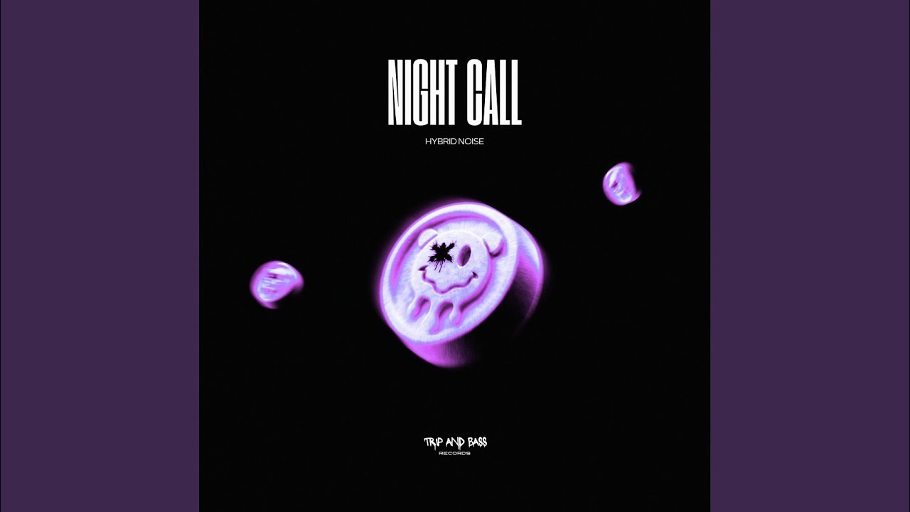 Watch Night Call (Extended Mix) on YouTube Watch Night Call (Extended Mix) on YouTube