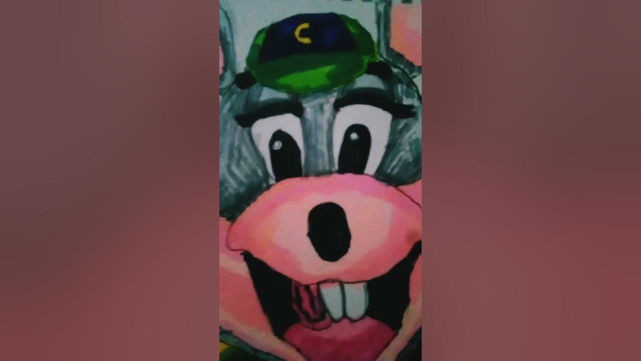 чак из Чаки чиз как и просил - YouTube