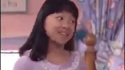 Barney’s Imagination Island, Part 1