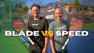 2026 Blade 100 vs. Speed MP: The Best All-Arounders