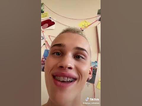 Тимофей Дрёмин тик ток