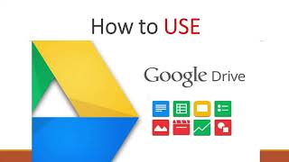 GOOGLE DRIVE Tutorial in Hindi- Part2 by Googlesheet with MAHI 483 views 5 months ago 13 minutes, 9 seconds