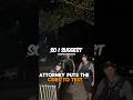 Attorney questions officers showed up without a warrant
