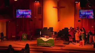 The Freedom to Practice According to Jesus: 7/6/2025 Rev. Steve Carleo
