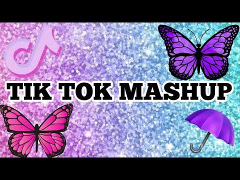 TIK TOK MASHUP 2020 💜☂️ (NOT CLEAN)