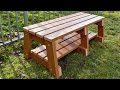 Recycled Plastic Sports Bench - Thames Range Recycled Plastic Sports Bench - Thames Range