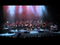 Capture de la vidéo Vetusta Morla Y Orquesta Sinfónica De La Región De Murcia (Concierto Completo)