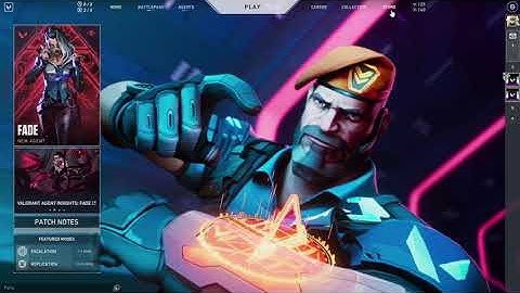 Checking Valorant Shop until I get Spectrum Phantom | Day #50