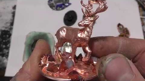 Copper Electroplating vs Electroforming solutions